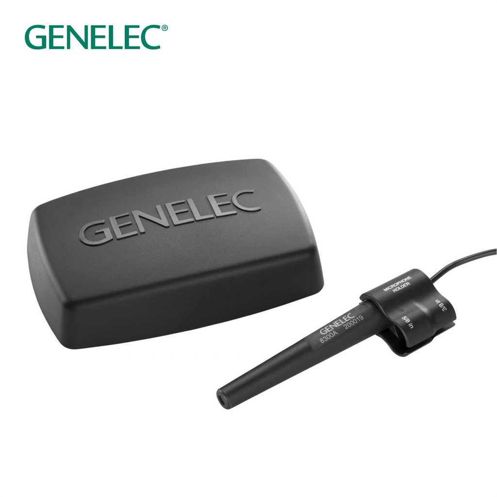 新品　送料無料　GENELEC 8300-601 GLM kit 9310AM 8300-601 GLM kit | Music EcoSystems STORE